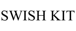 SWISH KIT trademark