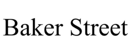 BAKER STREET trademark