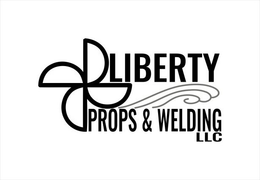 LIBERTY PROPS & WELDING LLC trademark