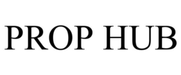 PROP HUB trademark