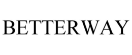 BETTERWAY trademark