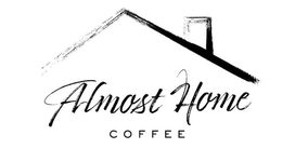 ALMOST HOME COFFEE trademark