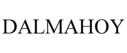 DALMAHOY trademark