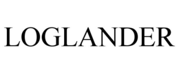 LOGLANDER trademark
