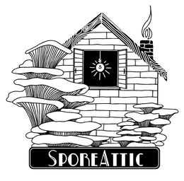 SPOREATTIC trademark