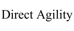 DIRECT AGILITY trademark