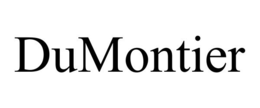 DUMONTIER trademark