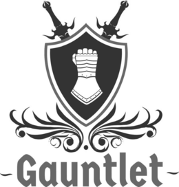 GAUNTLET trademark
