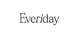 EVERIDAY trademark