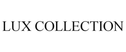 LUX COLLECTION trademark