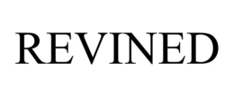 REVINED trademark