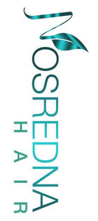 NOSREDNA HAIR trademark