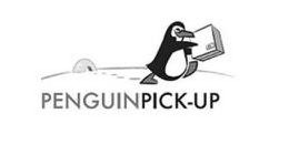PENGUIN PICK-UP trademark