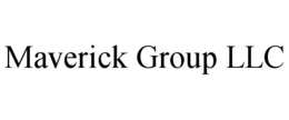 MAVERICK GROUP LLC trademark