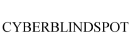 CYBERBLINDSPOT trademark