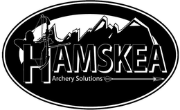 HAMSKEA ARCHERY SOLUTIONS trademark