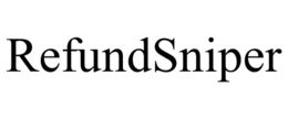 REFUNDSNIPER trademark