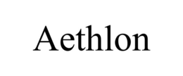 AETHLON trademark