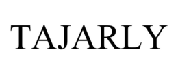 TAJARLY trademark