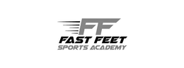 FF FAST FEET SPORTS ACADEMY trademark