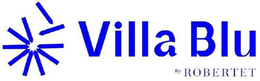 VILLA BLU BY ROBERTET trademark