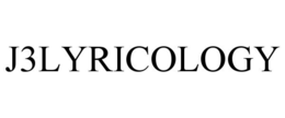 J3LYRICOLOGY trademark