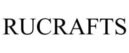 RUCRAFTS trademark