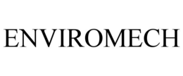 ENVIROMECH trademark