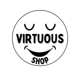 VIRTUOUS SHOP trademark