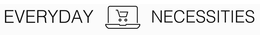 EVERYDAY NECESSITIES trademark