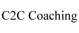 C2C COACHING trademark