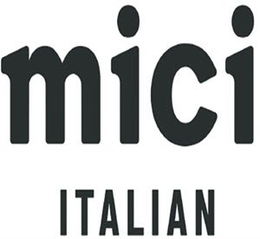 MICI ITALIAN trademark