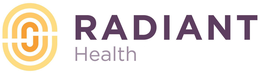 RADIANT HEALTH trademark