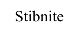 STIBNITE trademark