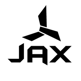 JAX trademark