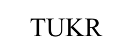 TUKR trademark