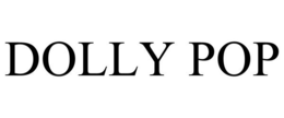 DOLLY POP trademark