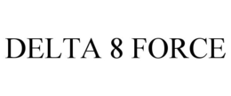 DELTA 8 FORCE trademark