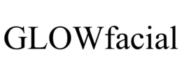 GLOWFACIAL trademark