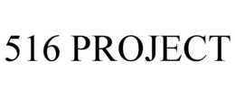 516 PROJECT trademark