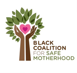 BLACK COALITION FOR SAFE MOTHERHOOD trademark