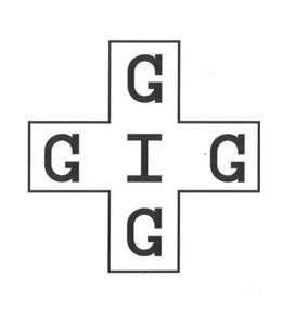 G GIG G trademark