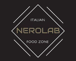 ITALIAN NEROLAB FOOD ZONE trademark