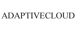 ADAPTIVECLOUD trademark