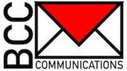 BCC COMMUNICATIONS trademark