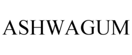 ASHWAGUM trademark