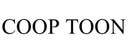 COOP TOON trademark