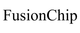 FUSIONCHIP trademark