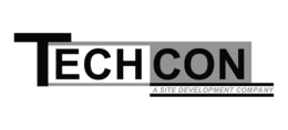 TECH CON A SITE DEVELOPMENT COMPANY trademark