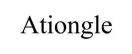 ATIONGLE trademark